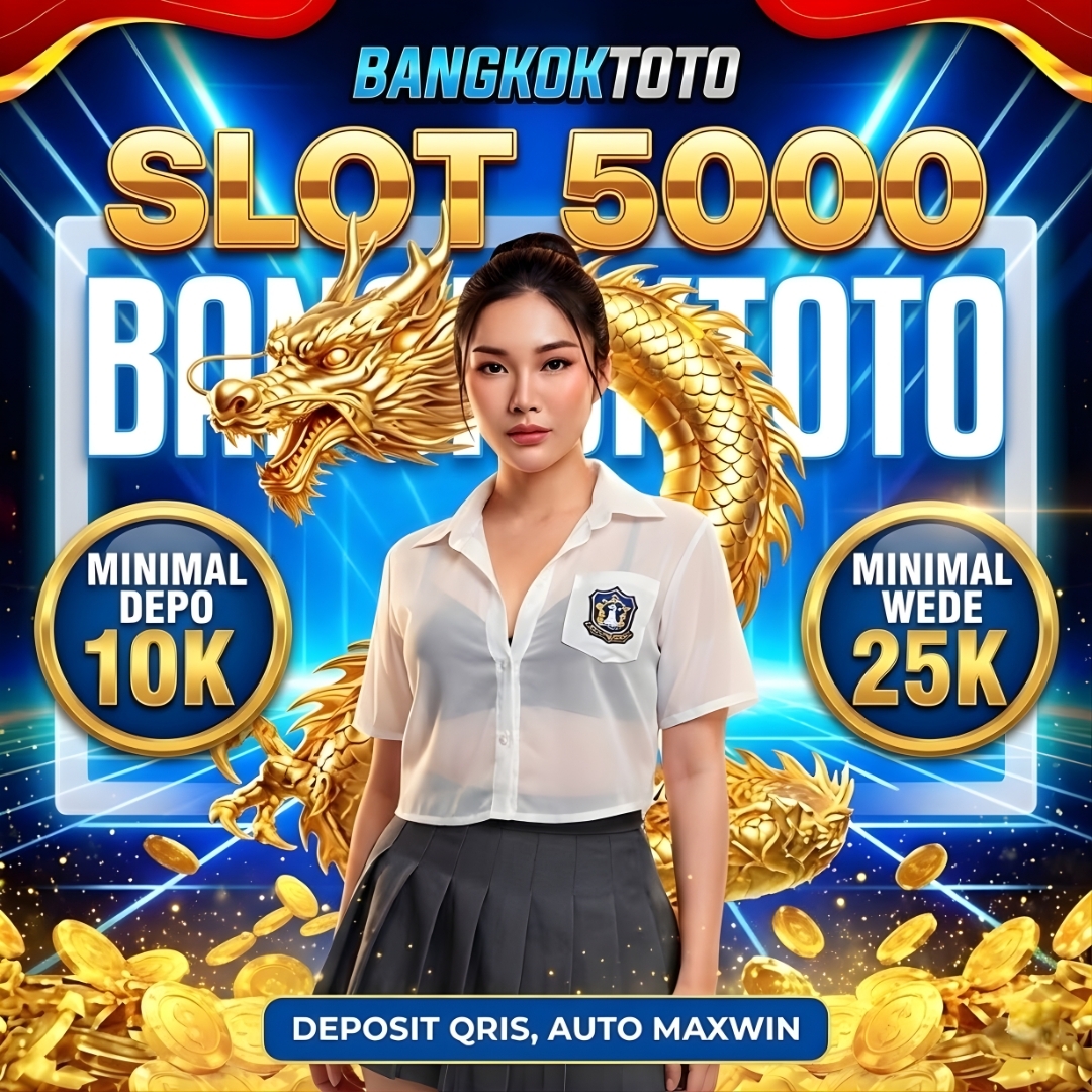 BANGKOKTOTO | Situs Game Online BANGKOK TOTO Terbaik Pilihan Pengguna